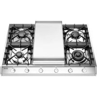 Notice ILVE HCP965FD Cuisinière