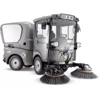 Kärcher MC 130 Classic - Balayeuse