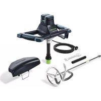 Notice FESTOOL MX 1000 RE EF HS3R Mesa de mistura
