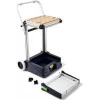 Notice FESTOOL MW 1000 Taschenrechner