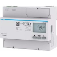 Notice HAGER ECA310D Compteur d'énergie