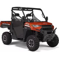 Notice POLARIS RANGER XP 1000 EPS (2020) Tracteur