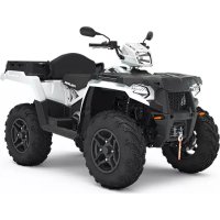 Sportsman X2 570 EPS (2021) POLARIS