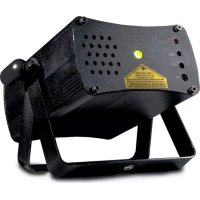 Adj Micro Galaxian II - Machine à effet