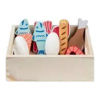Notice Playtive IAN 376677 Panier de rangement