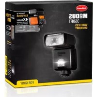 Hähnel MODUS 360RT (Sony) - Lampe