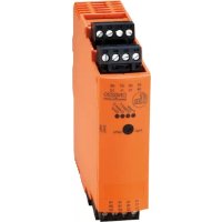 Notice IFM DN0220 Recepteur