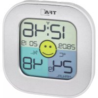 TFA 30.5050.54 - Thermomètre hygromètre digital