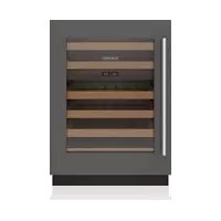 Notice Sub-Zero DEU2450W Cave à vin