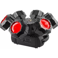 Helicopter Q6 Chauvet