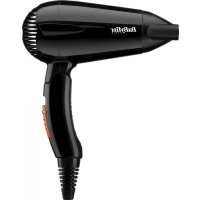 Notice BABYLISS TRAVEL DRY 5344E Sèche cheveux