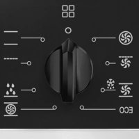 SMEG SF6400TB - Mini-four