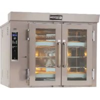 Notice Doyon JA6SL Oven