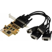 PEX4S553S StarTech.com