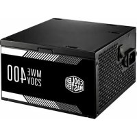 COOLER MASTER MWE 400 - Alimentation (PC)