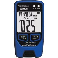 Notice VELLEMAN DEM105 Thermometer