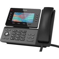 Notice Snom D862 Téléphone de bureau