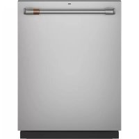 GE Café CDT800P2NS1 - Washing machine