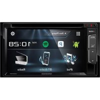 Notice KENWOOD DDX24BT Lecteur dvd