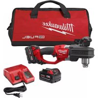 MILWAUKEE M18 Fuel 270720 - Perforar