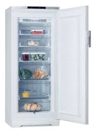 Notice AEG-ELECTROLUX SG214N10 Congelatore