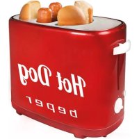 Beper BT.150Y - Máquina de hot dogs