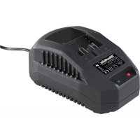 Notice Westfalia ASLG 165 Battery charger