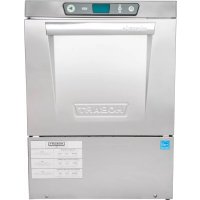 Notice Hobart LXER2 Lavavajillas