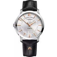 Automatikuhr Pontos Day Date Maurice Lacroix