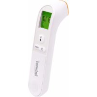Notice TECHWOOD TTF1602 Thermomètre