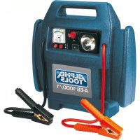 AES 10001 Alpha Tools