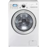 LG WM3988HWA - Washing machine