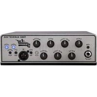 Aguilar Tone Hammer 350 - Ampli guitare