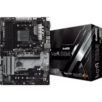 ASROCK B450 Pro4 - Motherboard