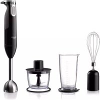 Notice PANASONIC MXSS1 Mixeur plongeant