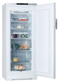 Notice AEG-ELECTROLUX SG2570N Congelatore