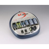 ANSMANN Energy 16 - Batteriladdare