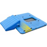 Notice BESTWAY 43728 Matériel gonflable de loisirs