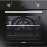 CANDY FCM676B - Four