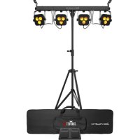 4BAR LT QuadBT ILS Chauvet