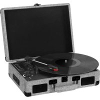 Envivo ENV1618 - Platine_disque