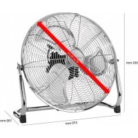 Notice ProfiCare PCVL 3067 WM Wentylator