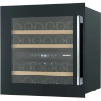 NorCare V36 BK NODOR