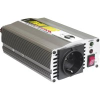 Notice e-ast CL30012 Inversor