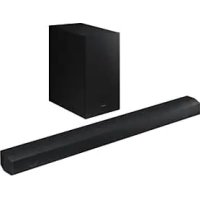 SAMSUNG HWB53C - Soundbar