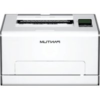 Notice PANTUM CP2100DW Imprimante