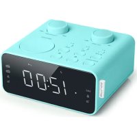 MUSE M17 CB - Radio-réveil