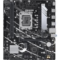 Notice ASUS PRIME B760MR D4 Prise murale