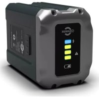 Cramer 82V220 - סוללה