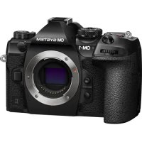 OM1 Mark II OM SYSTEM